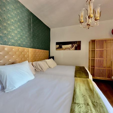Libelle Andalusian Hideaway C Villa Granada Exterior photo